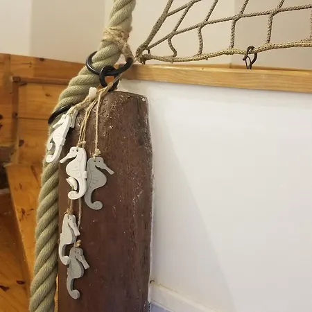 La Maison A Rayures - Centre Historique Apartament *