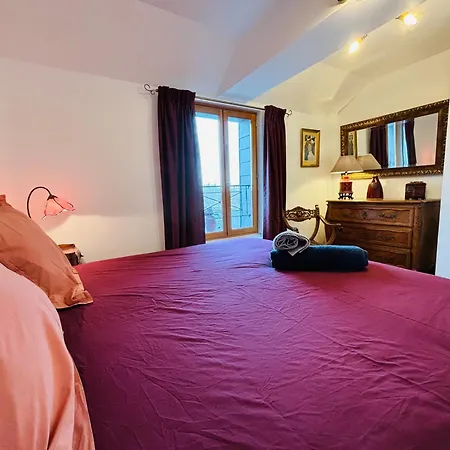 Apartament La Maison A Rayures - Centre Historique Honfleur