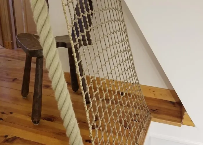 La Maison A Rayures - Centre Historique *