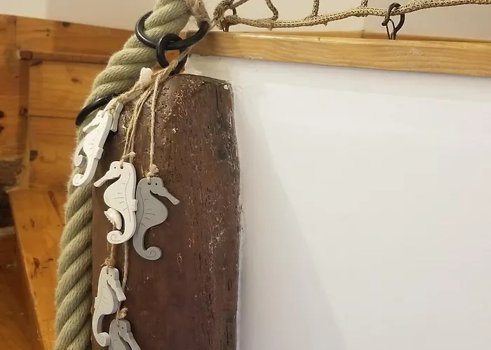 La Maison A Rayures - Centre Historique Apartman *