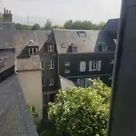La Maison à Rayures - Centre Historique Apartamento