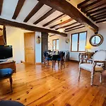 Apartamento La Maison à Rayures - Centre Historique Honfleur