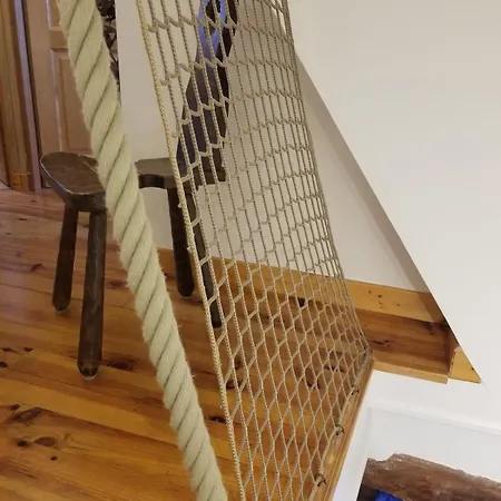 La Maison A Rayures - Centre Historique *