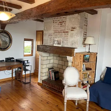 La Maison A Rayures - Centre Historique * Honfleur