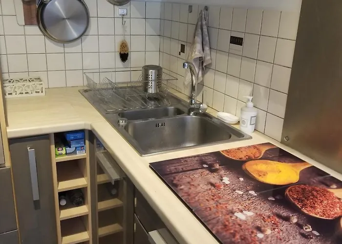 La Maison A Rayures - Centre Historique Apartment Honfleur