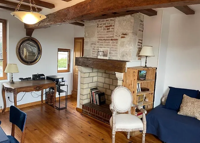 La Maison A Rayures - Centre Historique * Honfleur